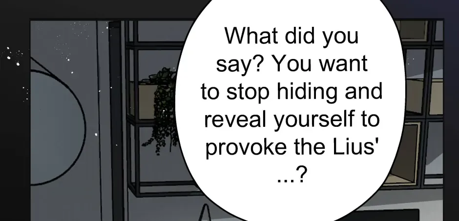 Black Blood 〘Official Mature〙 Chapter 120 page 19 - 