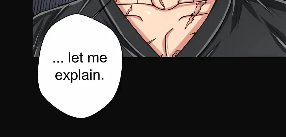 Black Blood 〘Official Mature〙 Chapter 120 page 21 - 