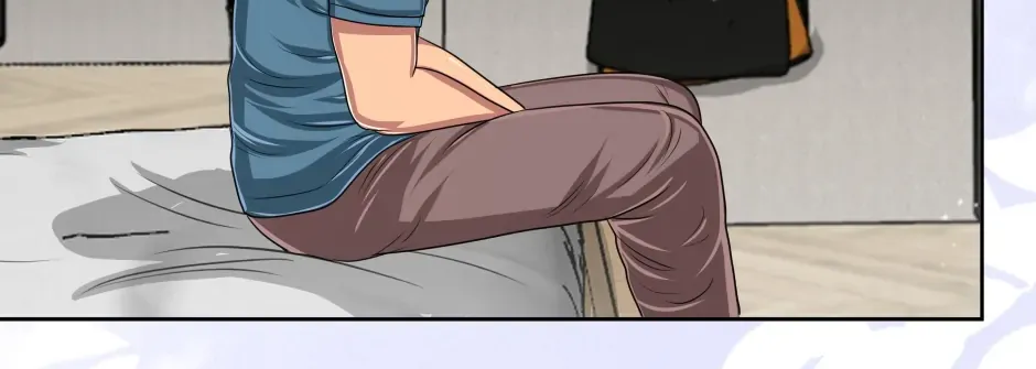 Black Blood 〘Official Mature〙 Chapter 120 page 31 - 