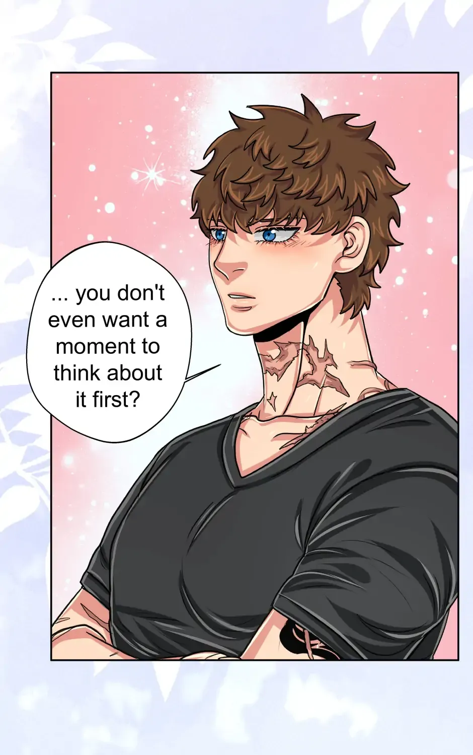Black Blood 〘Official Mature〙 Chapter 120 page 32 - 