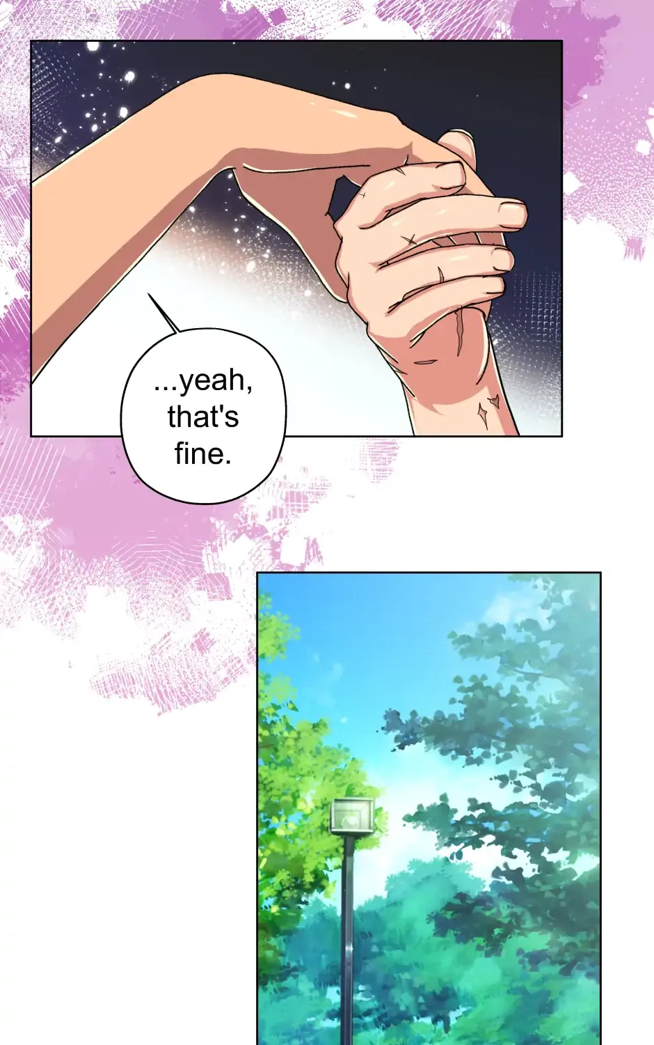 Black Blood 〘Official Mature〙 Chapter 120 page 46 - 