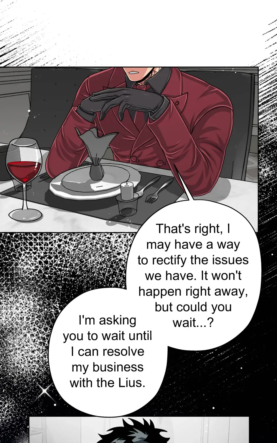 Black Blood 〘Official Mature〙 Chapter 121 page 37 - 