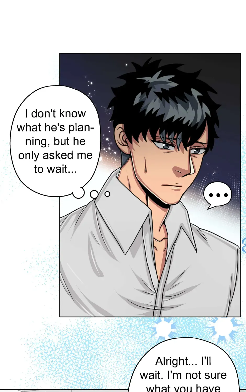 Black Blood 〘Official Mature〙 Chapter 121 page 43 - 