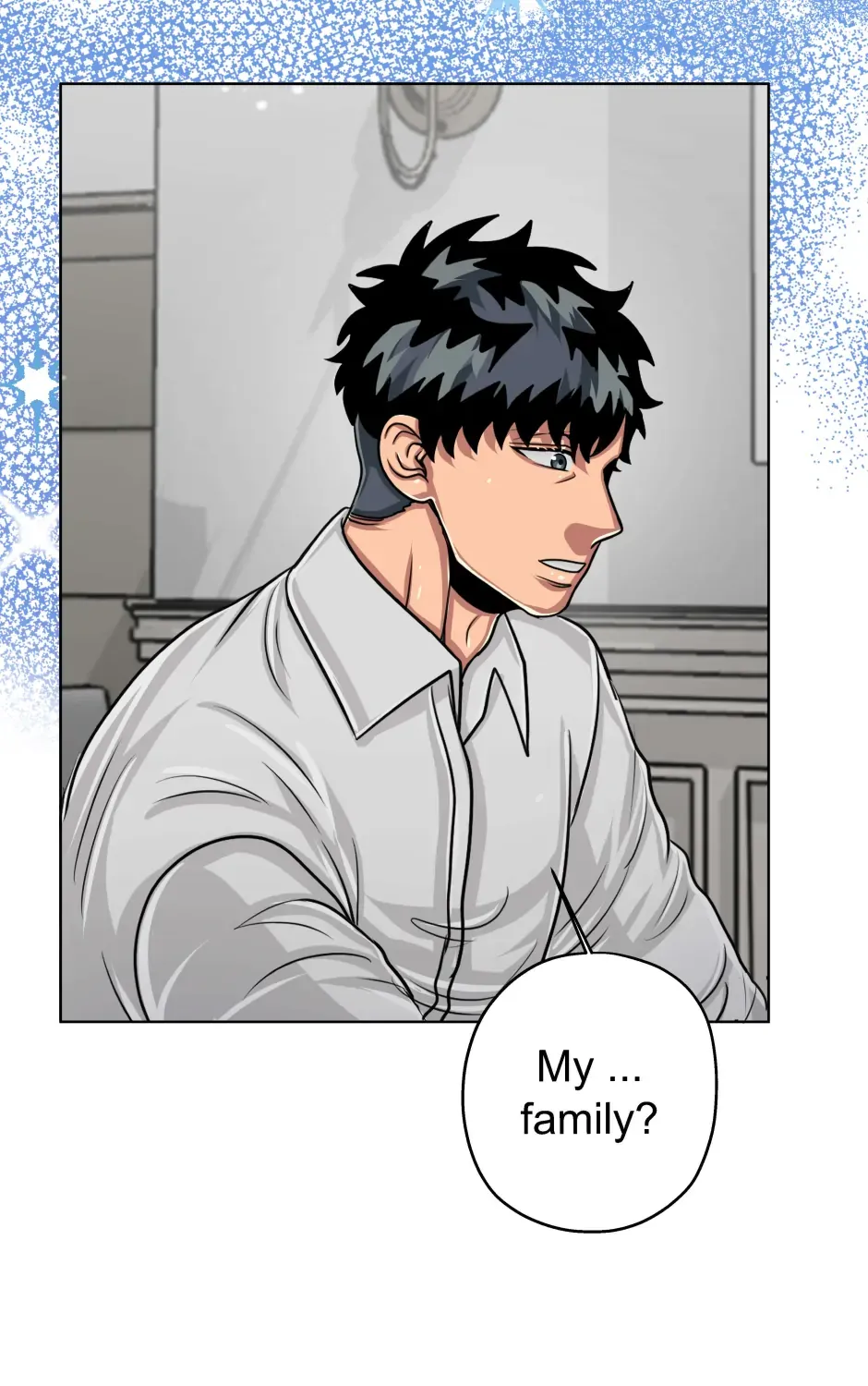 Black Blood 〘Official Mature〙 Chapter 121 page 49 - 