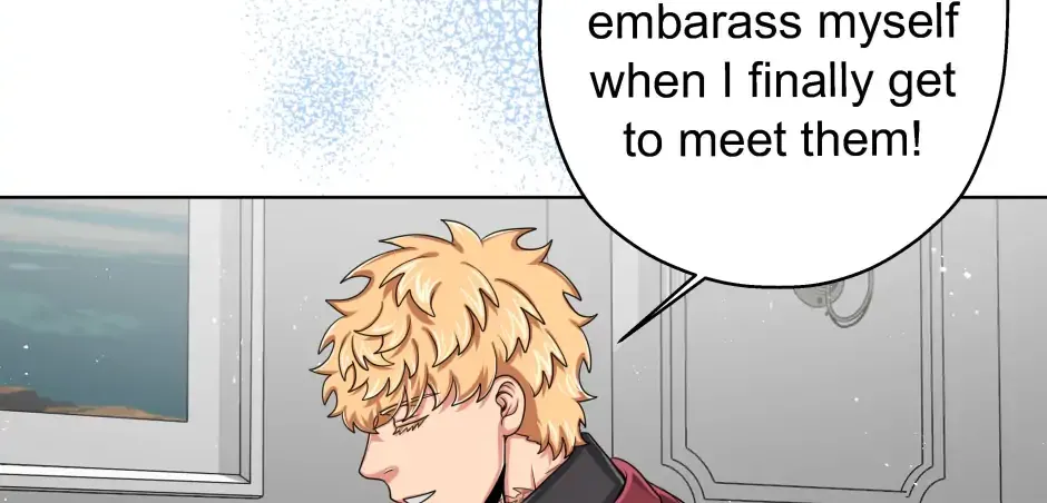 Black Blood 〘Official Mature〙 Chapter 122 page 11 - 