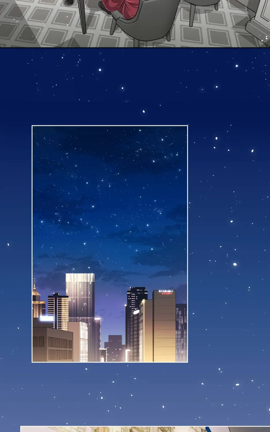 Black Blood 〘Official Mature〙 Chapter 122 page 18 - 