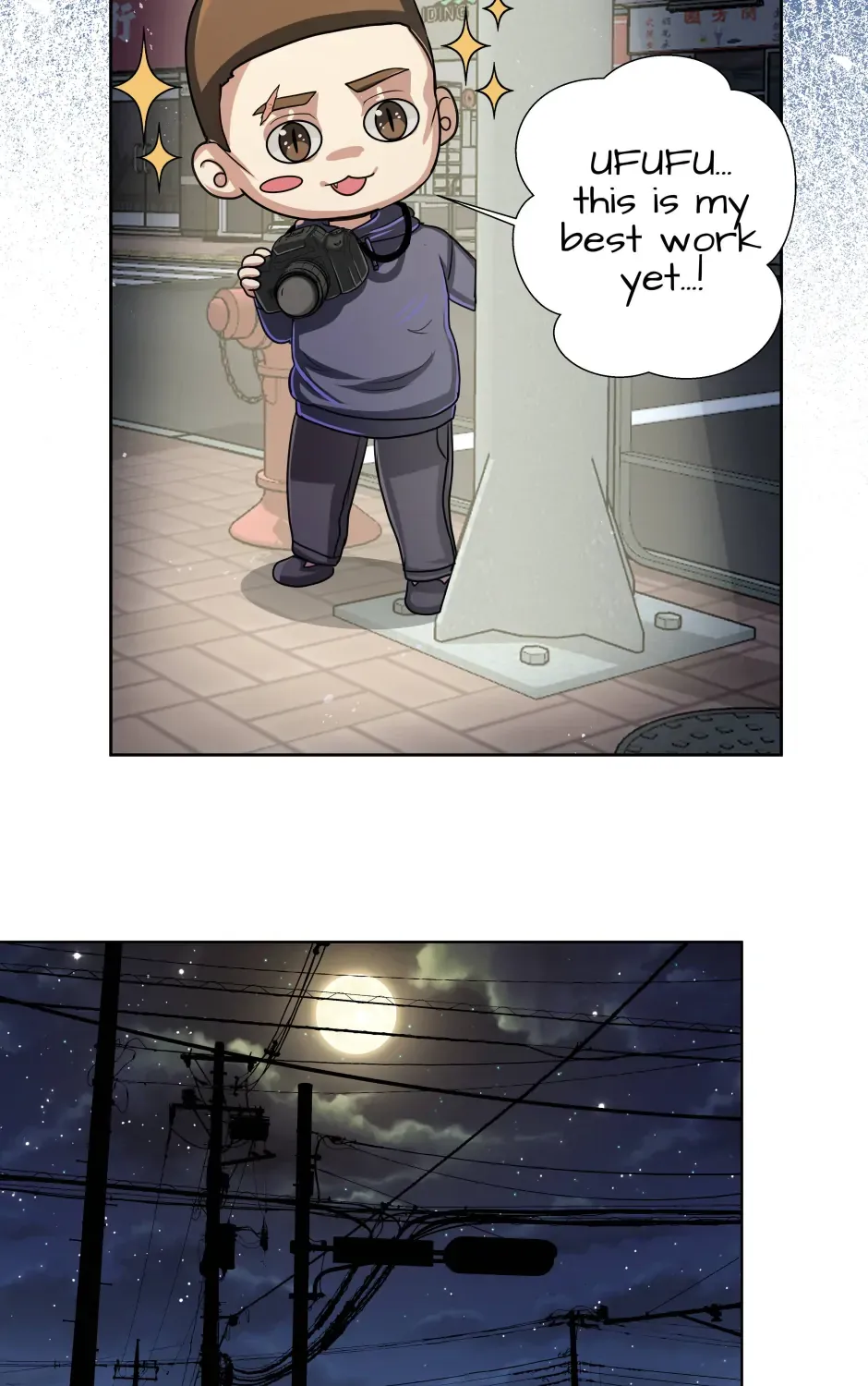 Black Blood 〘Official Mature〙 Chapter 122 page 26 - 