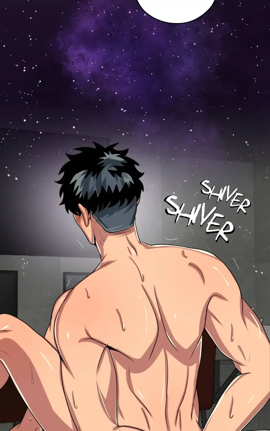 Black Blood 〘Official Mature〙 Chapter 122 page 45 - 