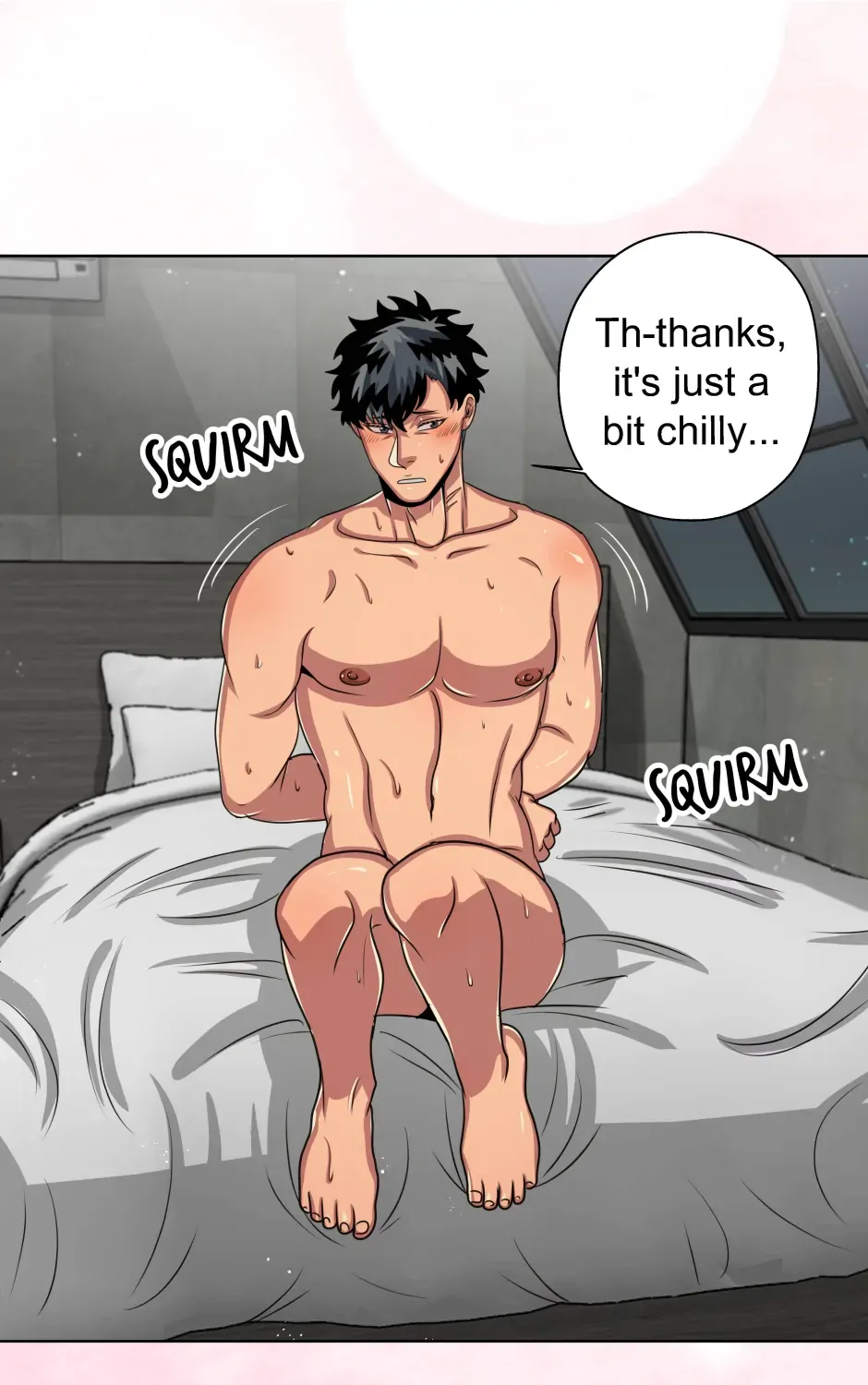 Black Blood 〘Official Mature〙 Chapter 122 page 49 - 