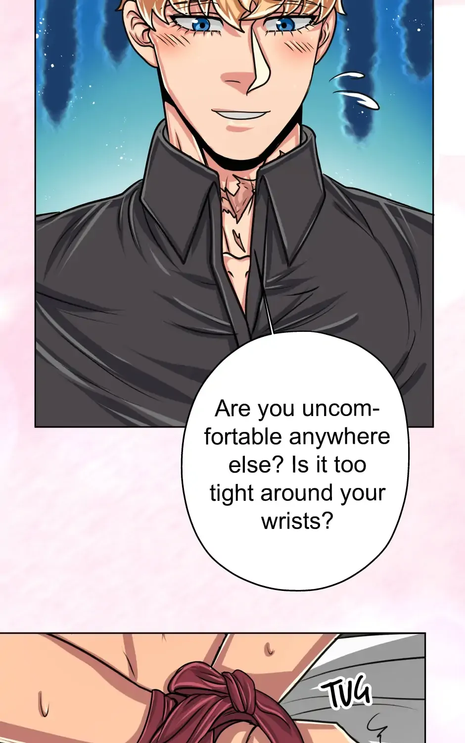 Black Blood 〘Official Mature〙 Chapter 122 page 51 - 