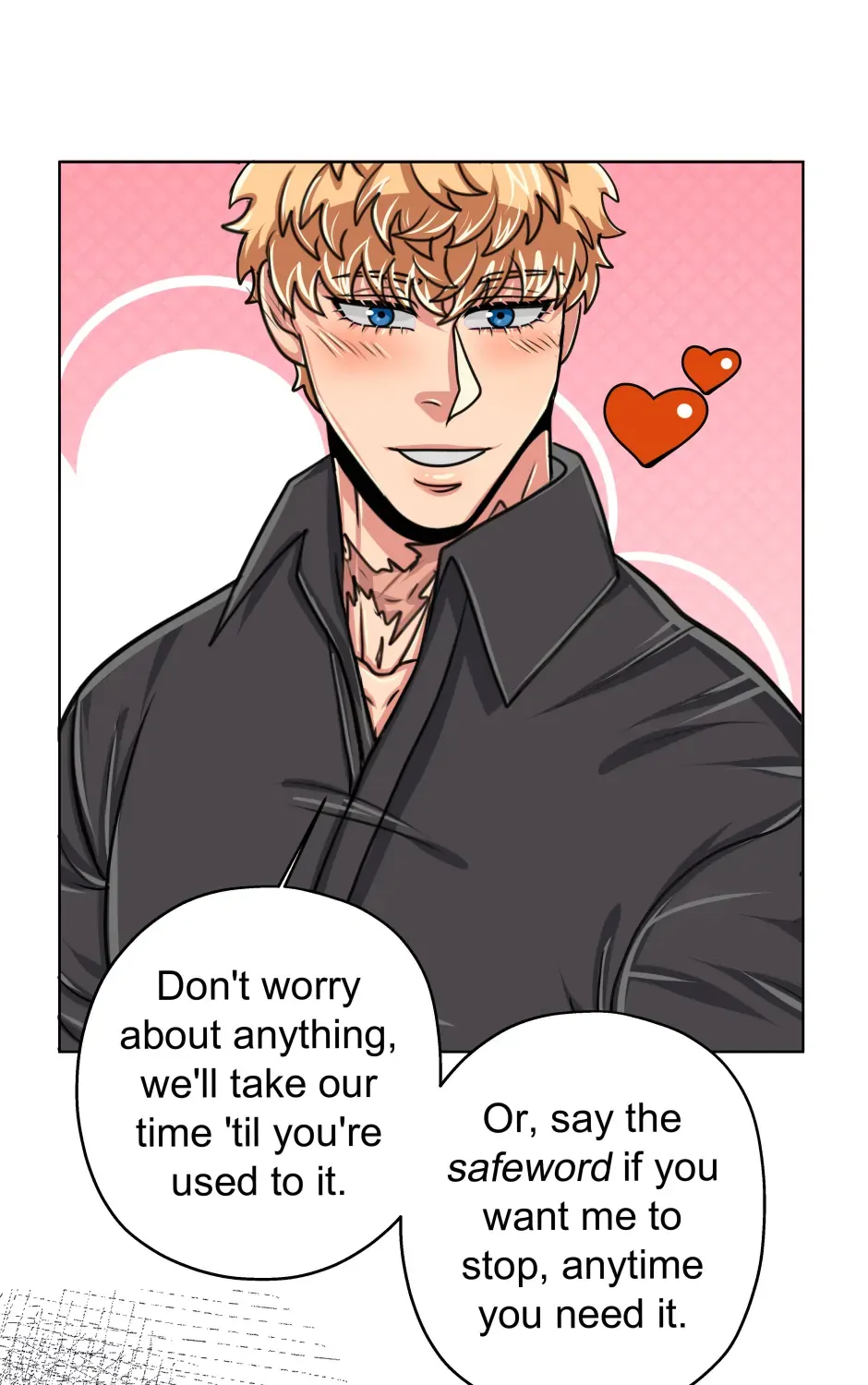 Black Blood 〘Official Mature〙 Chapter 122 page 55 - 