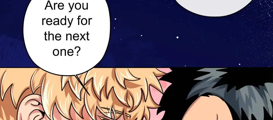 Black Blood 〘Official Mature〙 Chapter 122 page 58 - 