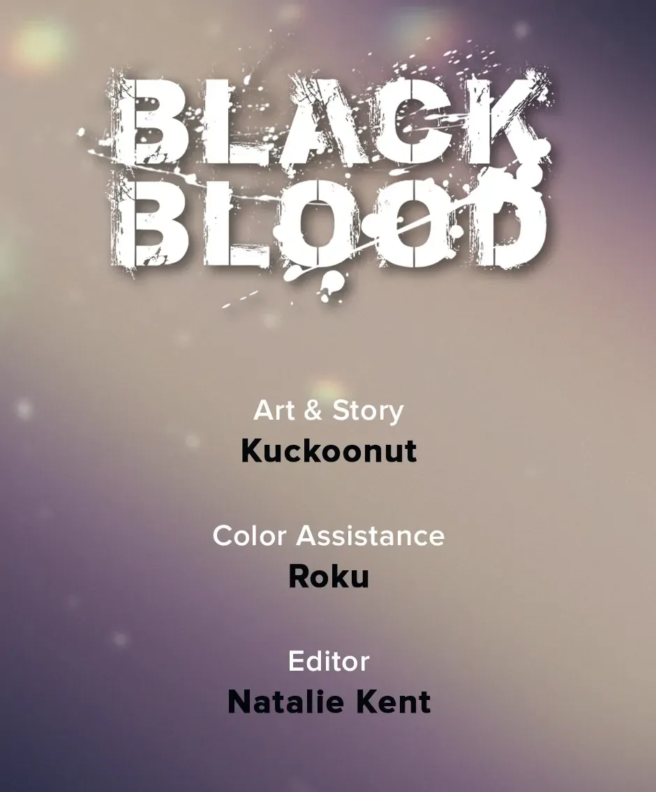 Black Blood 〘Official Mature〙 Chapter 122 page 61 - 