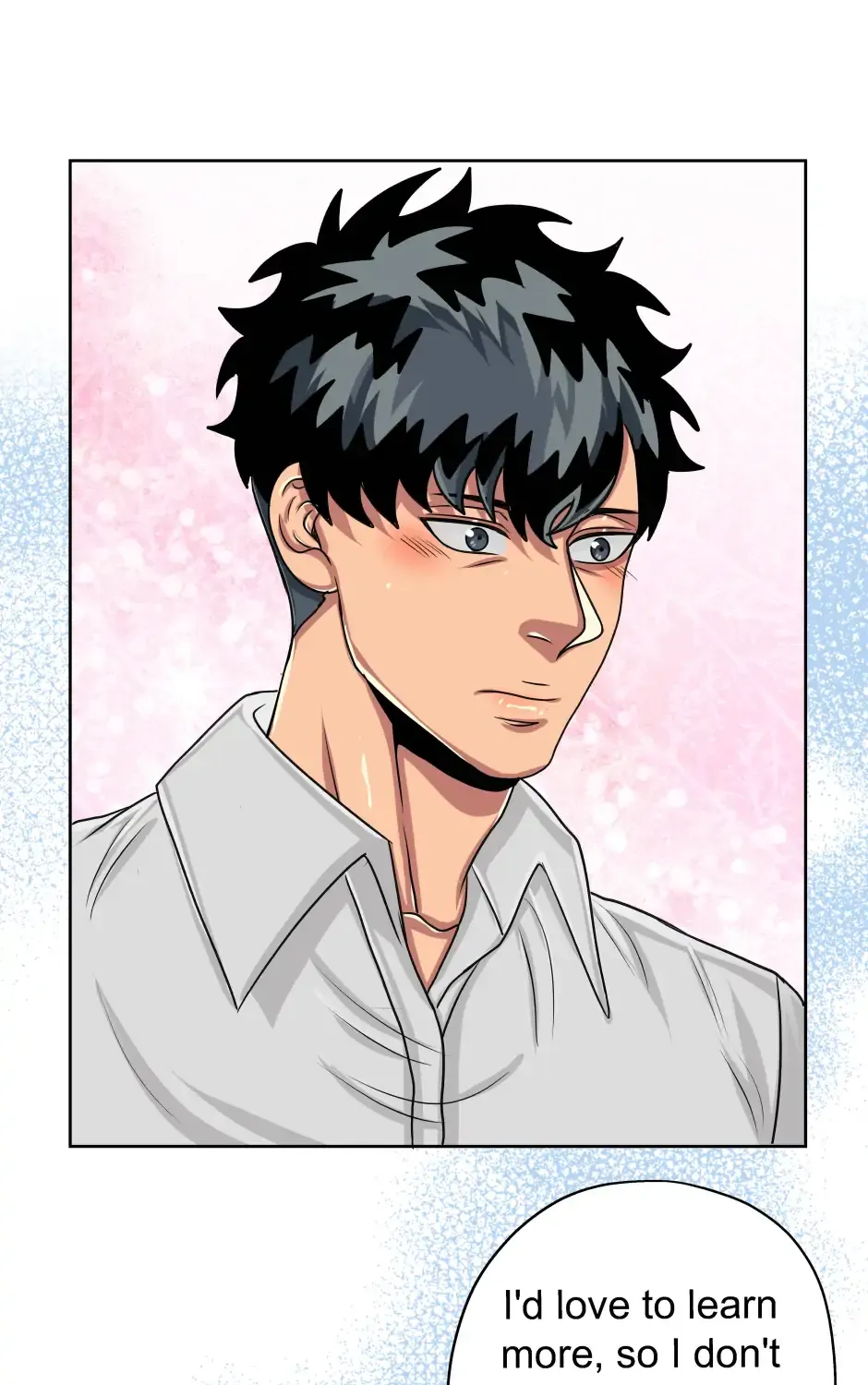 Black Blood 〘Official Mature〙 Chapter 122 page 10 - 