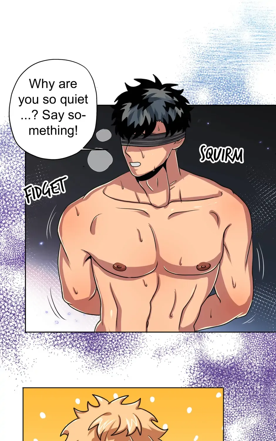 Black Blood 〘Official Mature〙 Chapter 123 page 13 - 