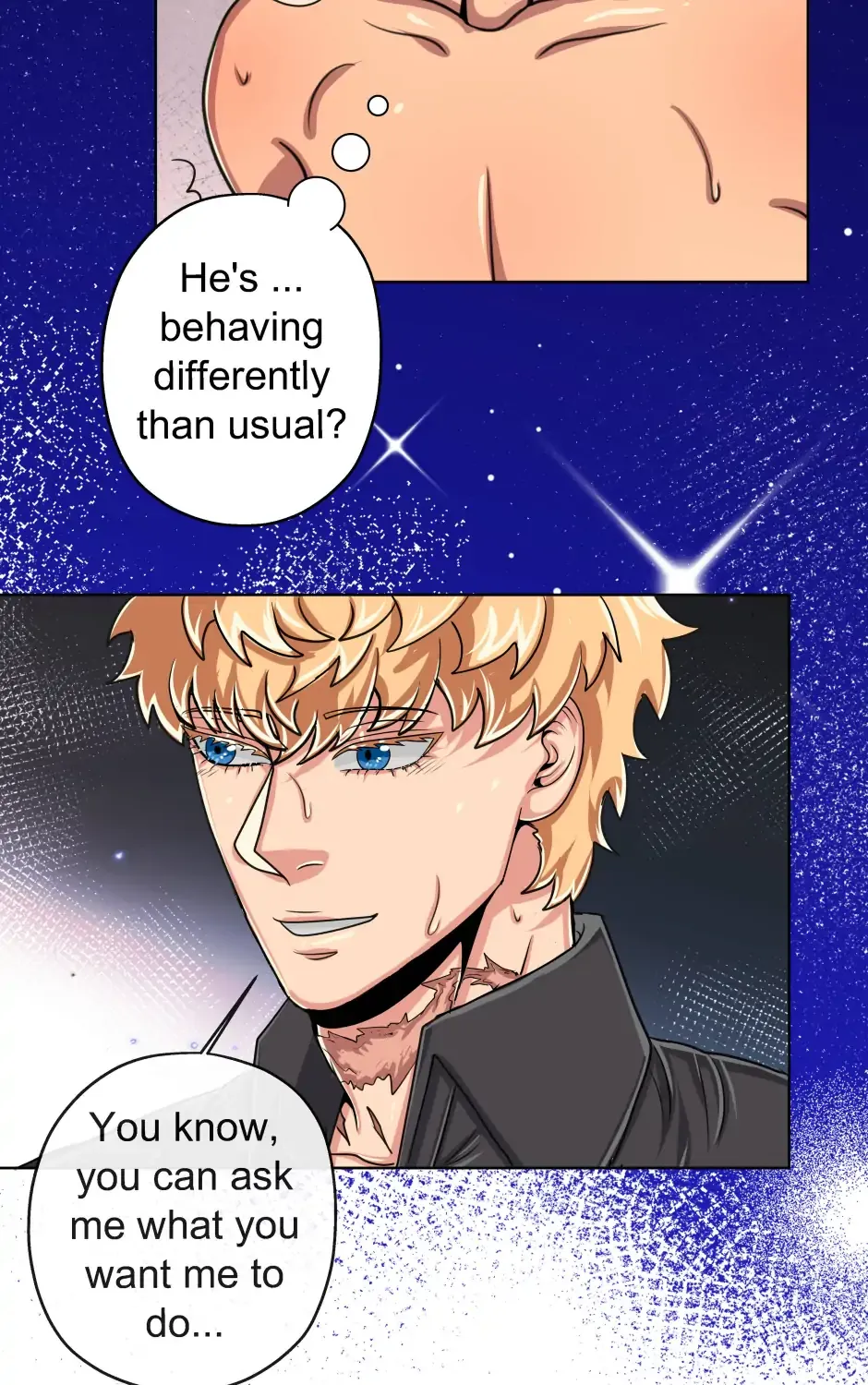 Black Blood 〘Official Mature〙 Chapter 123 page 29 - 