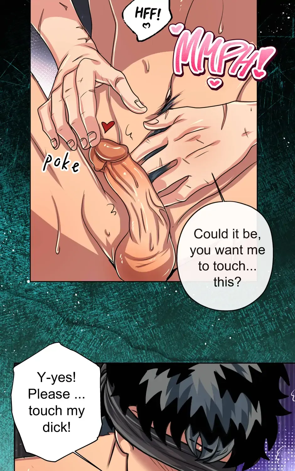 Black Blood 〘Official Mature〙 Chapter 123 page 39 - 