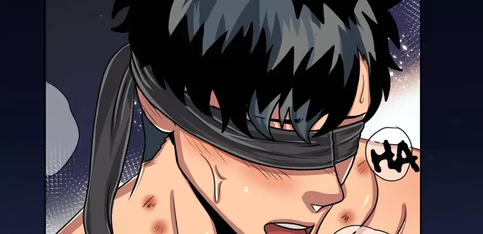 Black Blood 〘Official Mature〙 Chapter 123 page 52 - 