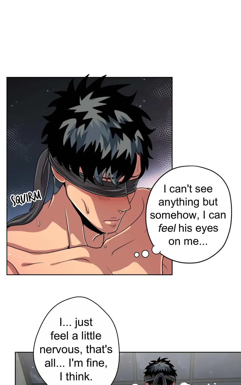 Black Blood 〘Official Mature〙 Chapter 123 page 7 - 