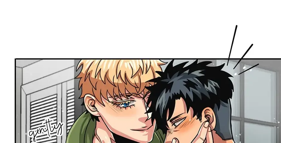 Black Blood 〘Official Mature〙 Chapter 59 page 11 - 