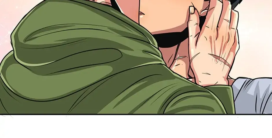 Black Blood 〘Official Mature〙 Chapter 59 page 13 - 