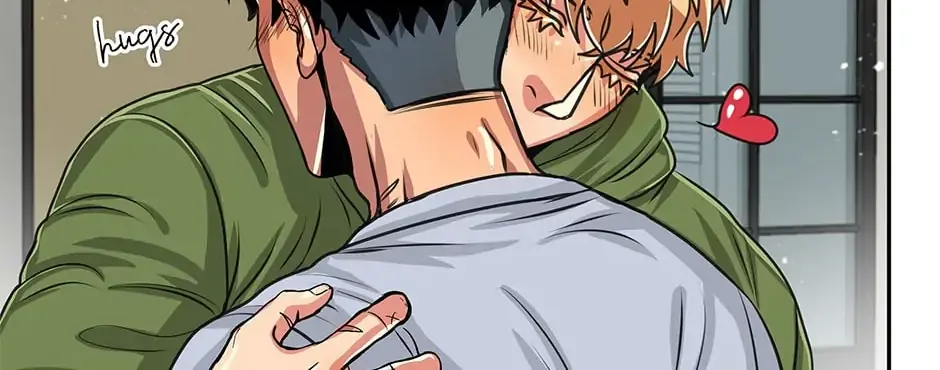 Black Blood 〘Official Mature〙 Chapter 59 page 27 - 