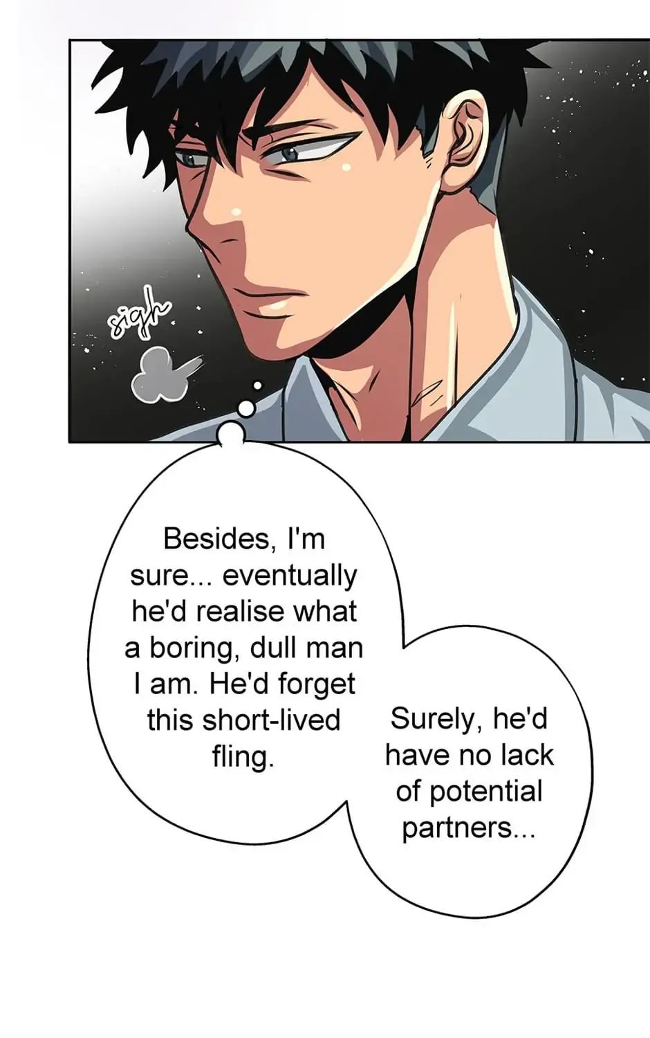 Black Blood 〘Official Mature〙 Chapter 59 page 38 - 