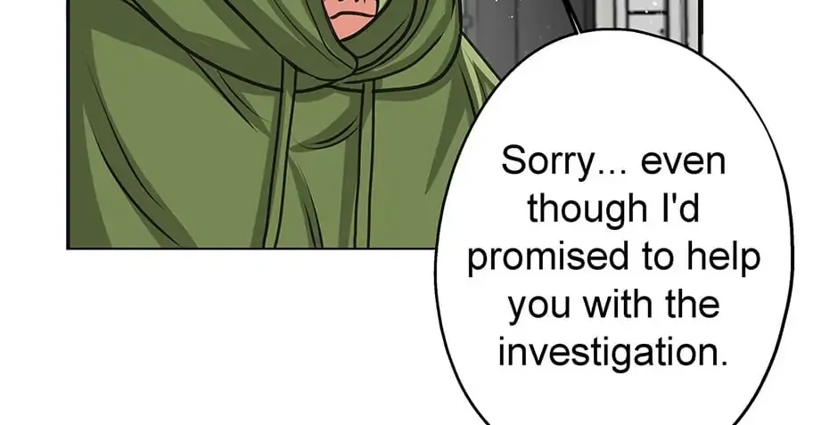 Black Blood 〘Official Mature〙 Chapter 59 page 5 - 