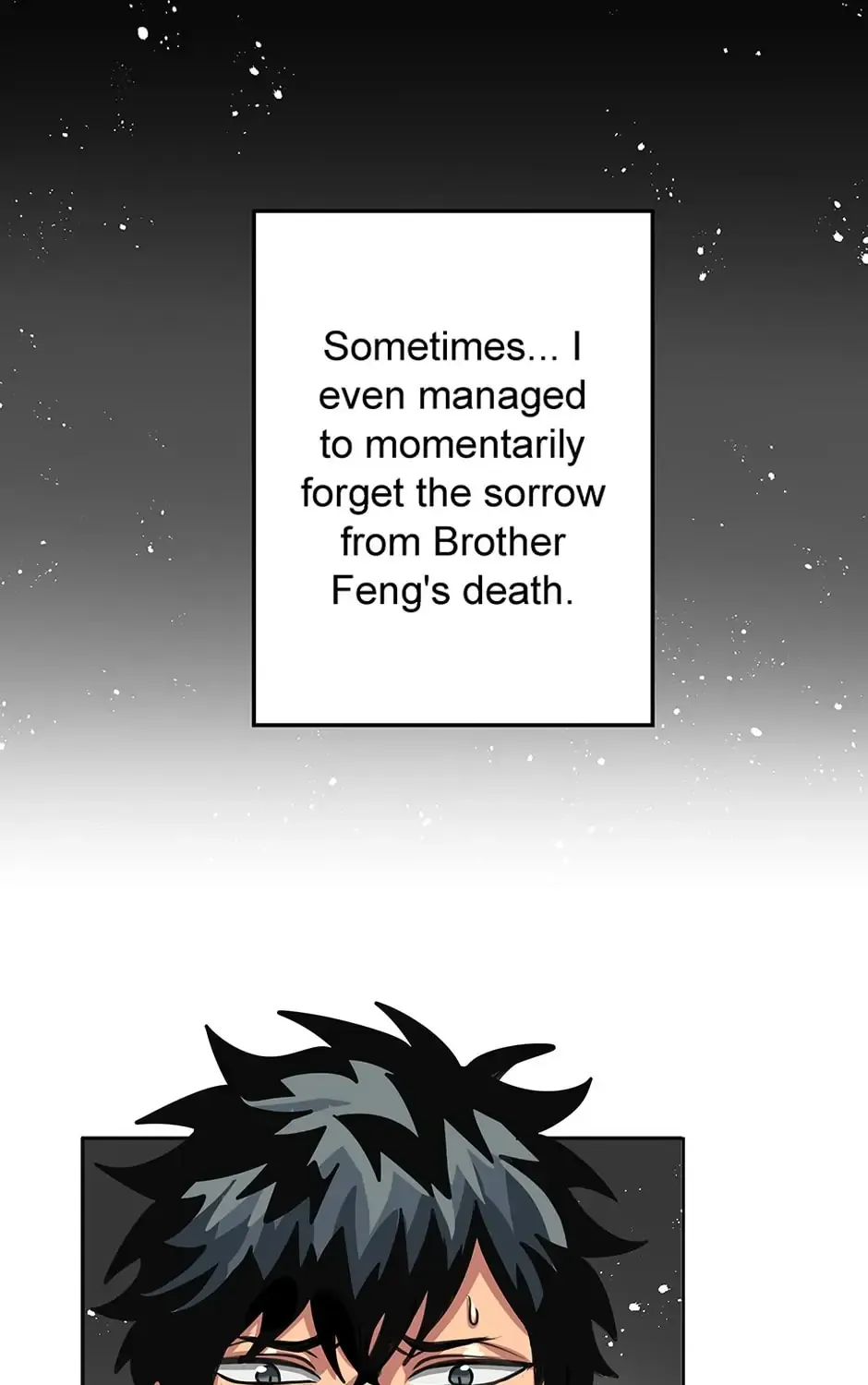 Black Blood 〘Official Mature〙 Chapter 59 page 48 - 