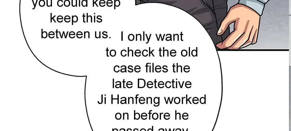 Black Blood 〘Official Mature〙 Chapter 59 page 59 - 