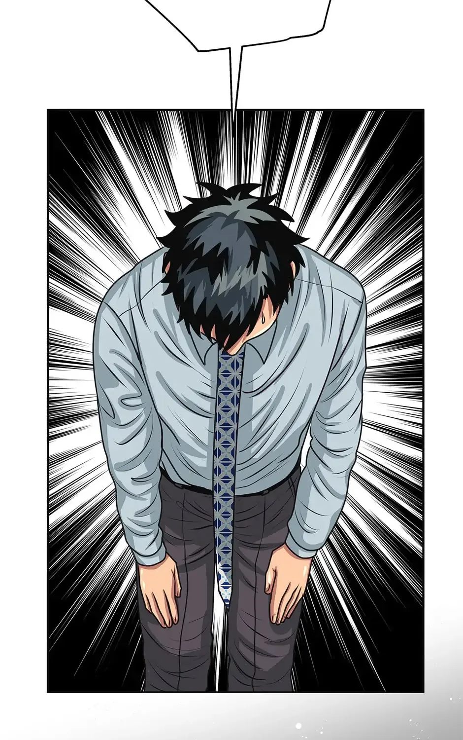 Black Blood 〘Official Mature〙 Chapter 59 page 68 - 