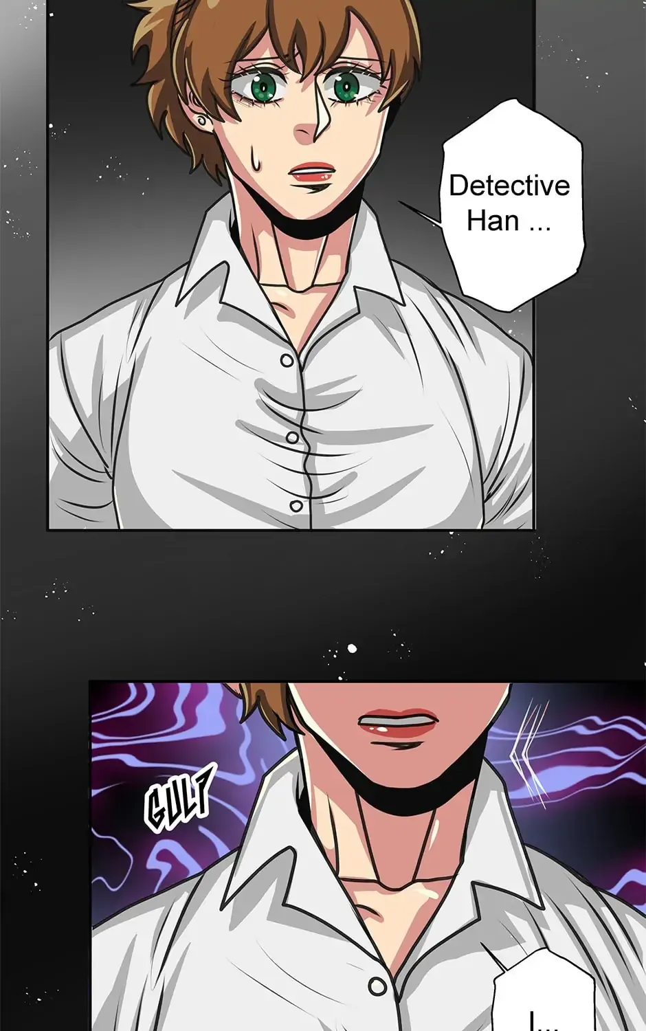 Black Blood 〘Official Mature〙 Chapter 59 page 70 - 