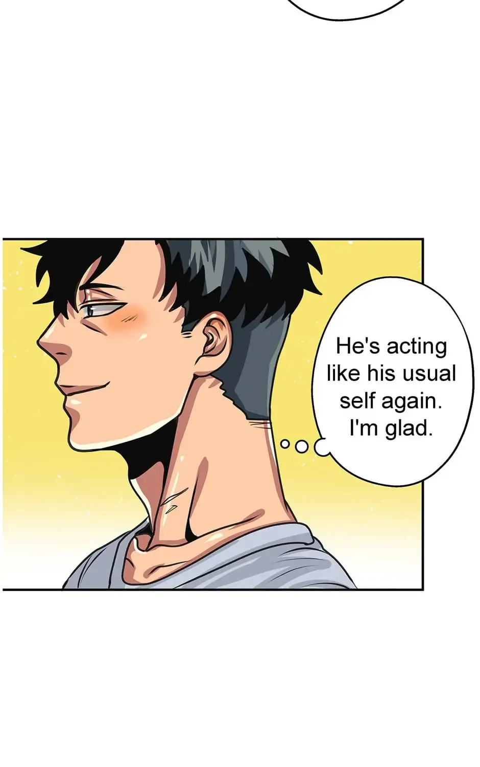 Black Blood 〘Official Mature〙 Chapter 59 page 10 - 