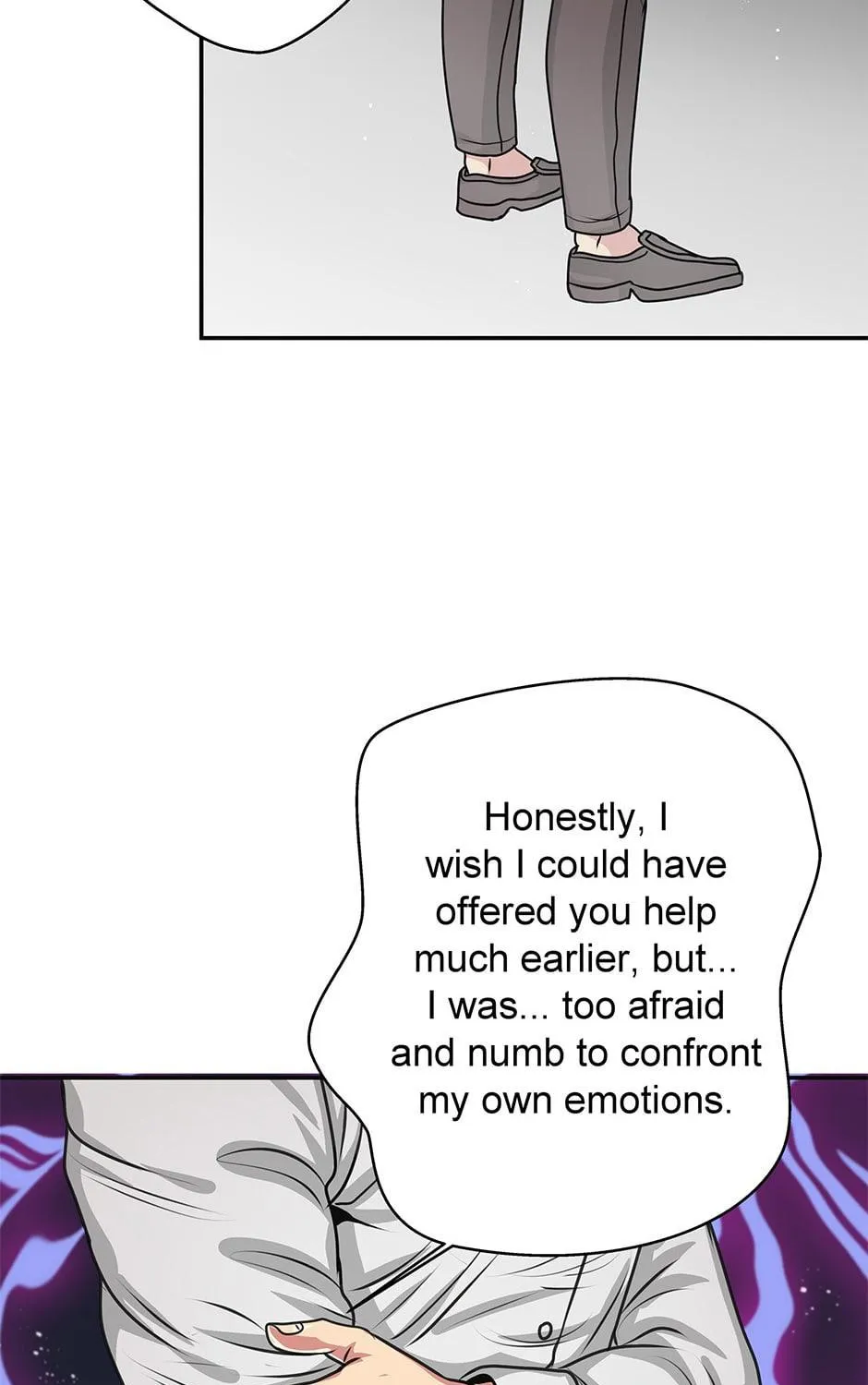Black Blood 〘Official Mature〙 Chapter 60 page 12 - 