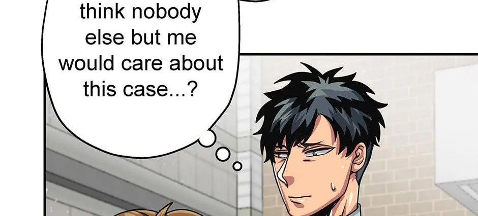Black Blood 〘Official Mature〙 Chapter 60 page 21 - 