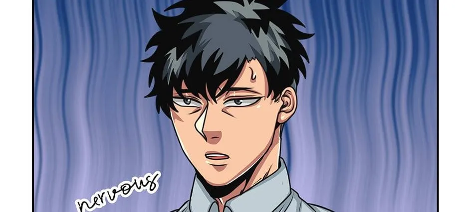 Black Blood 〘Official Mature〙 Chapter 60 page 33 - 
