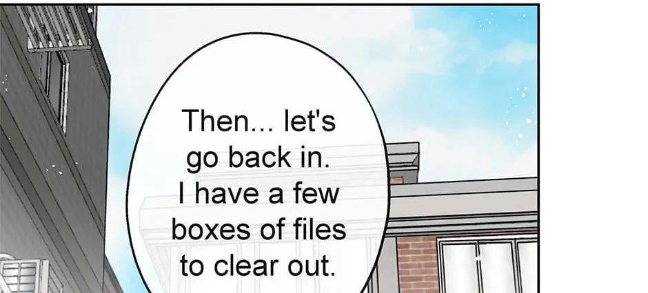 Black Blood 〘Official Mature〙 Chapter 60 page 41 - 