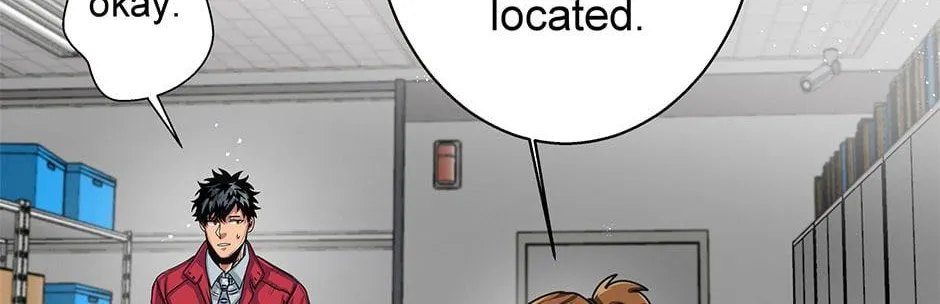 Black Blood 〘Official Mature〙 Chapter 60 page 47 - 