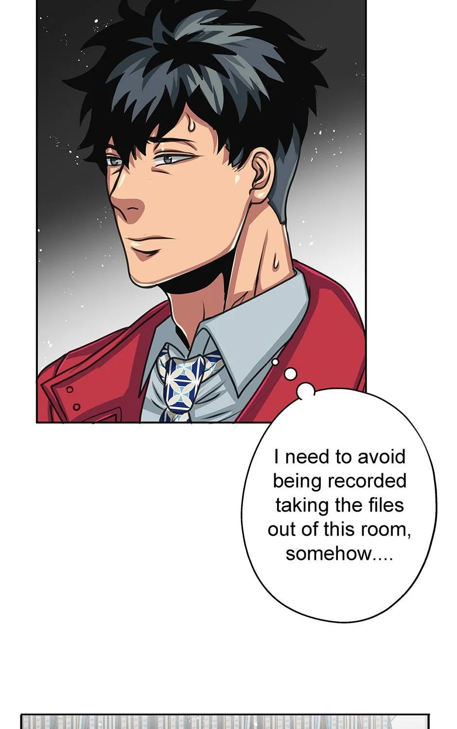 Black Blood 〘Official Mature〙 Chapter 60 page 50 - 