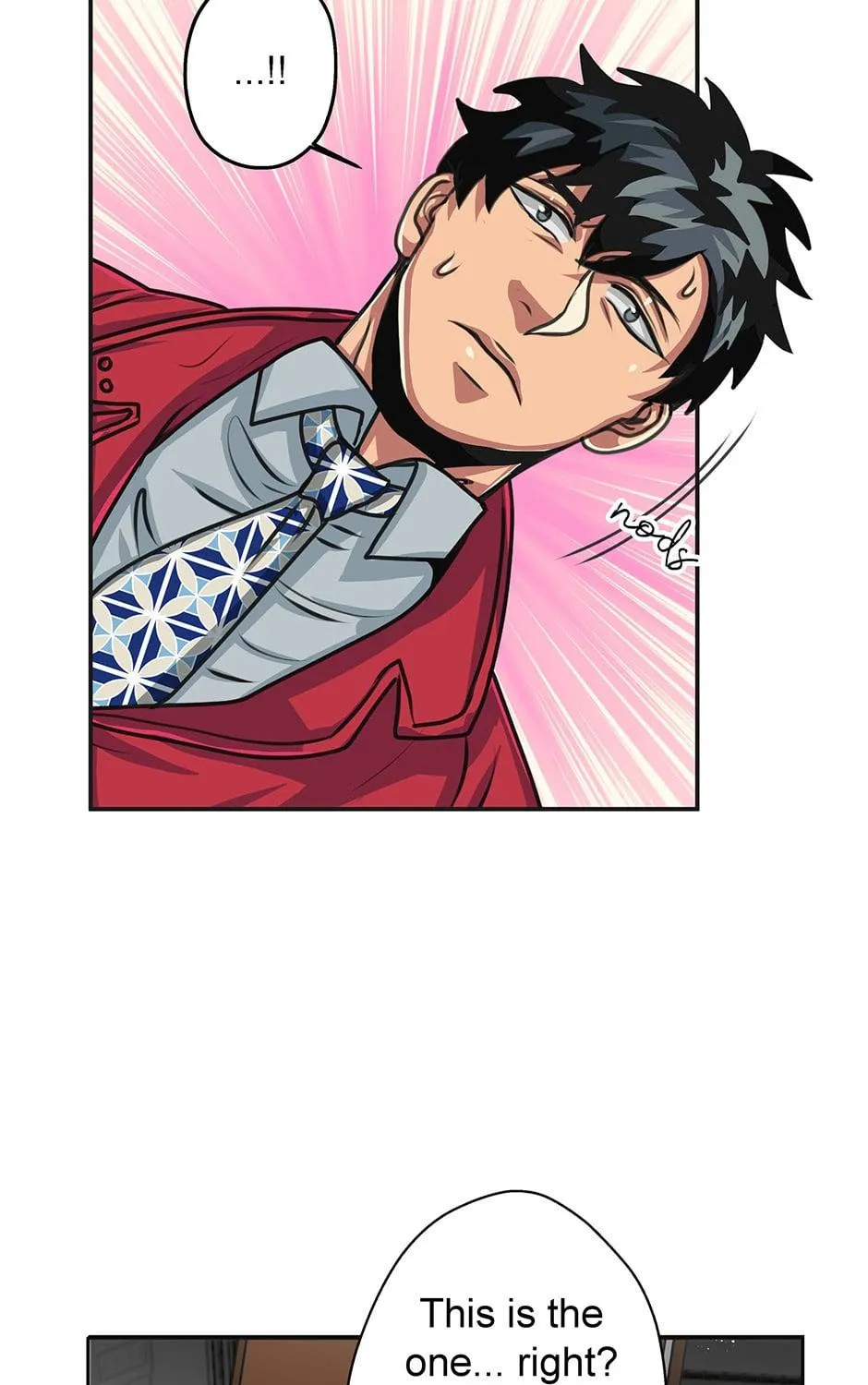 Black Blood 〘Official Mature〙 Chapter 60 page 64 - 