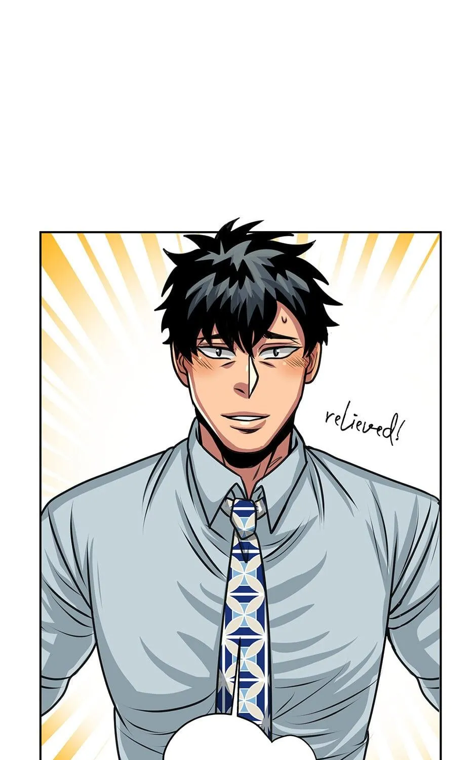 Black Blood 〘Official Mature〙 Chapter 60 page 8 - 