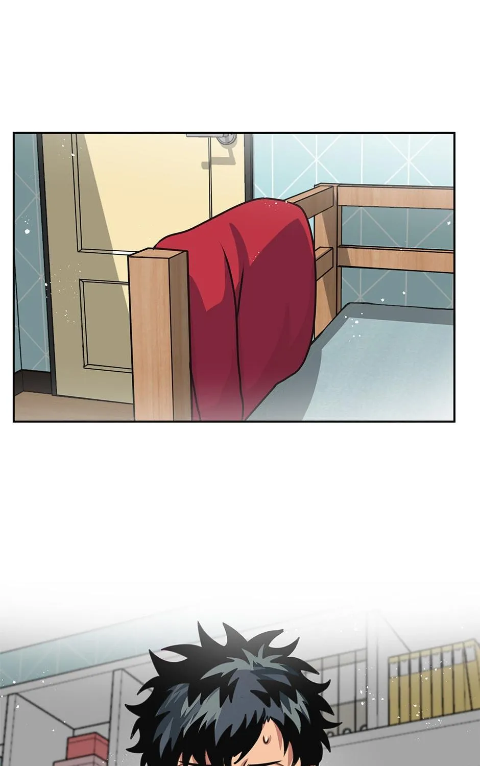Black Blood 〘Official Mature〙 Chapter 61 page 20 - 