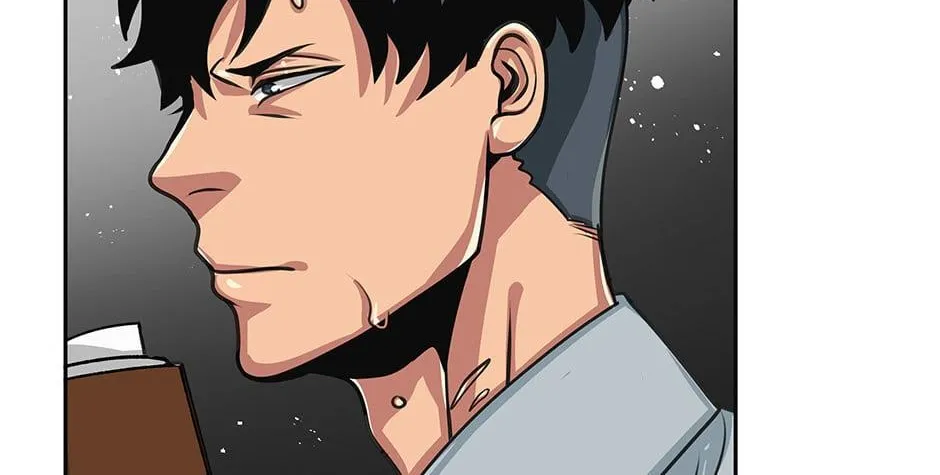 Black Blood 〘Official Mature〙 Chapter 61 page 25 - 