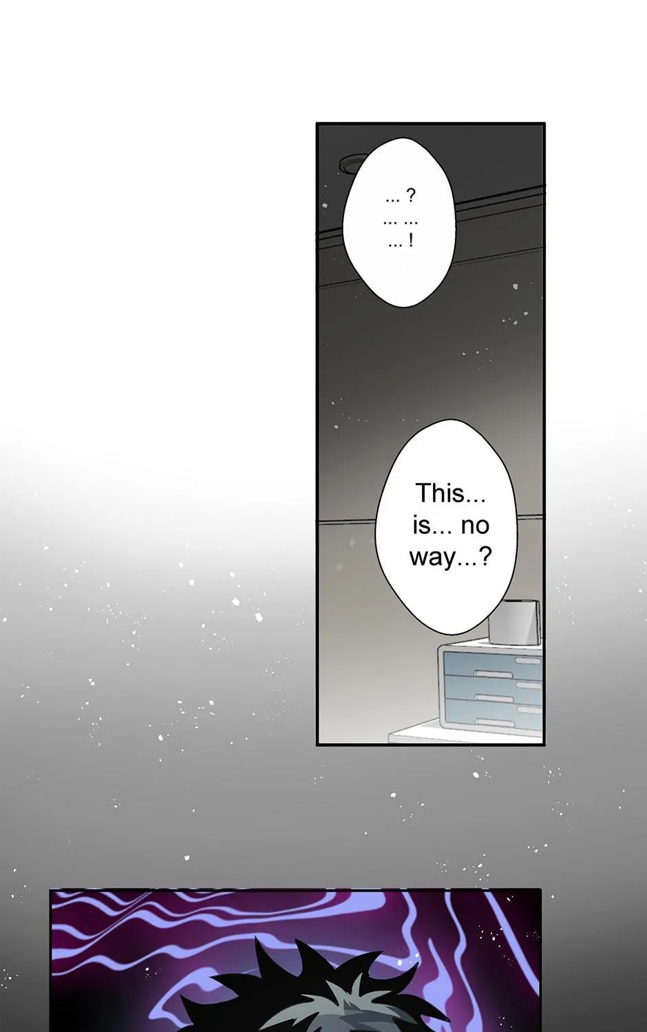 Black Blood 〘Official Mature〙 Chapter 61 page 34 - 