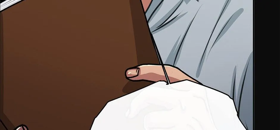 Black Blood 〘Official Mature〙 Chapter 61 page 41 - 