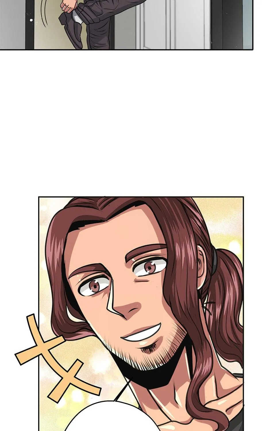 Black Blood 〘Official Mature〙 Chapter 61 page 8 - 