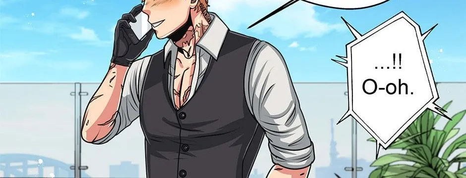 Black Blood 〘Official Mature〙 Chapter 62 page 26 - 