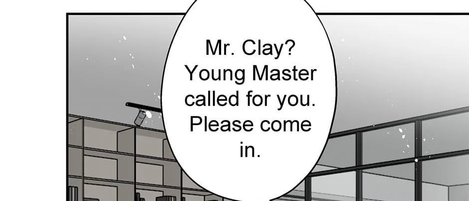 Black Blood 〘Official Mature〙 Chapter 62 page 4 - 