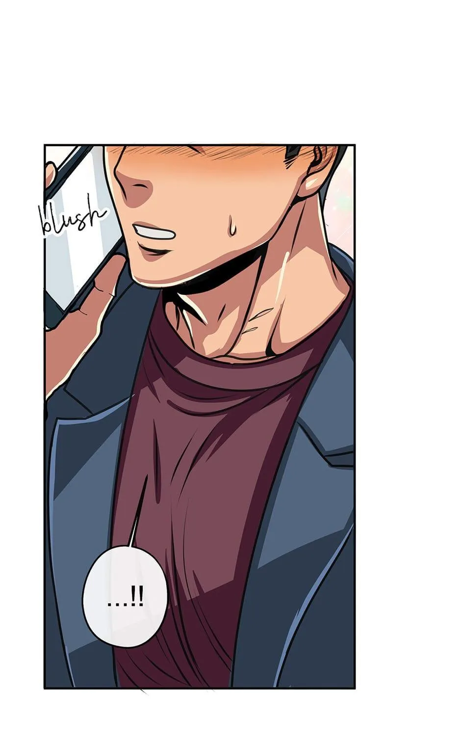 Black Blood 〘Official Mature〙 Chapter 62 page 31 - 