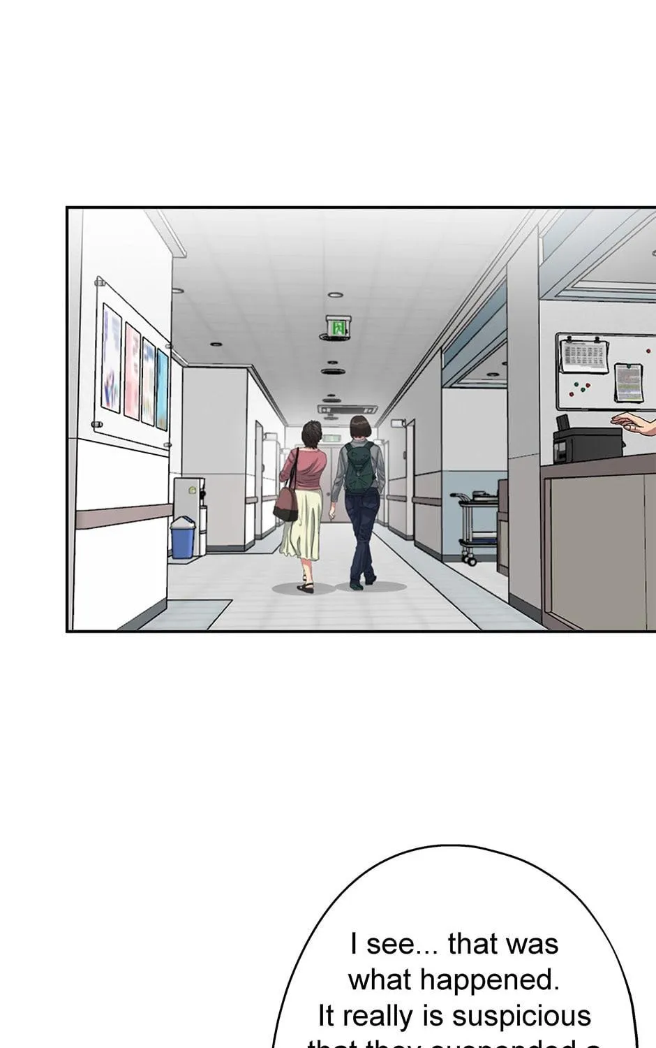 Black Blood 〘Official Mature〙 Chapter 62 page 45 - 